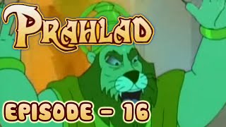 Prahlad HD Animated Cartoon Series for Kids  English Part 16 [upl. by Sesilu14]