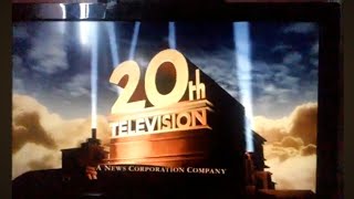 Josephson EntertainmentFar Field Productions20th Television 2009 [upl. by Cristiona351]