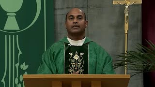 Catholic Mass Today  Daily TV Mass Tuesday November 5 2024 [upl. by Anitnoc]