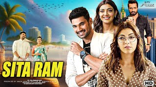 Sita Ramam Full Movie In Hindi Dubbed  Dulquer Salmaan  Rashmika Mandanna  Mrunal  Review amp Fact [upl. by Glanti]