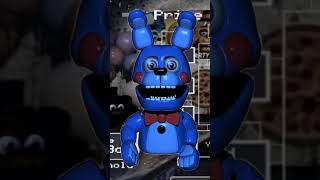 En que año transcurre cada juego de fnaf fnaf fivenightsatfreddy fivenightsatfreddys [upl. by Augusta]