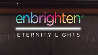 Enbrighten Eternity Lights Overview [upl. by Peyter]