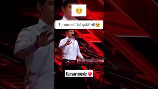 X FACTOR SHOU PORTLADI 🔥🔥♥️😱HAKAMLARNI UYNATGAN ISHTIROKCHI🔥😱🤯JONLI IJROGA BAHO BERING [upl. by Ahsieni]