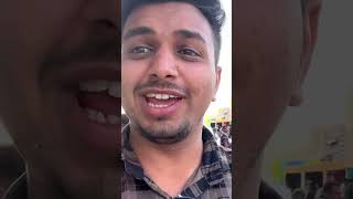 Is It Possible To Watch Cricket Without Ticket 🤫 trandvlog ipl trandin04 [upl. by Llecrup]