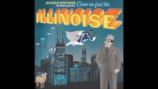 Sufjan Stevens  Chicago Legendado [upl. by Arat]