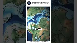 the Continents are slowly moving apart shorts neildegrassetyson science [upl. by Euphemia531]