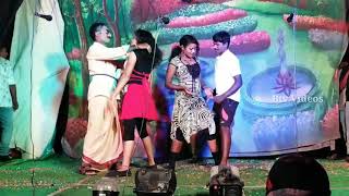 Palasa Movie Nakkileesu Golusu Song  Pavithra Prema Sanghika Natakam Com [upl. by Brindell203]