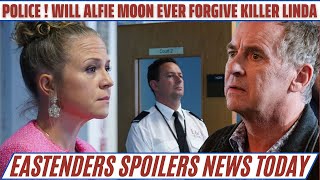 Eastenders Sad  Will Alfie Moon Ever Forgive Killer Linda A Heartbreaking EastEnders Setback [upl. by Eelime]