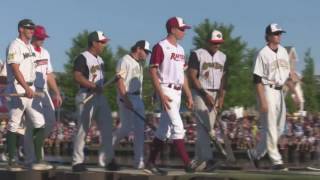 2016 Northwoods League Home Run Derby at the Harbor [upl. by Edals]