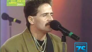 Frankie Ruiz  Bailando Live Noche De Gala 1992 [upl. by Gillespie]