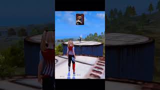 Best character combination 🎯💍🐼free fire video freefire viralvideo viralshorts shorts [upl. by Arrim]