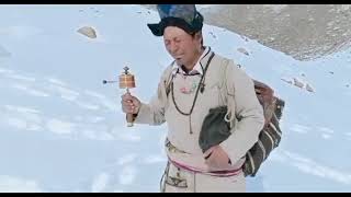 Ladakhi new song  2023 [upl. by Eladal]