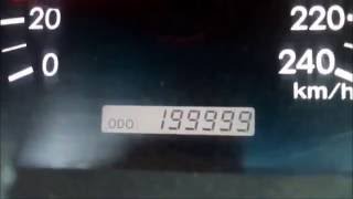 Toyota Corolla 2006 200000 kilometros [upl. by Asare]