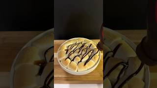 Oreo marshmallow brownies food asmr chocolate brownie oreocake shorts asmr marshmallow [upl. by Morell]