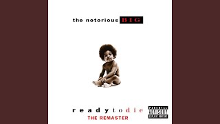 Gimme The Loot Uncensored Version  The Notorious BIG Remastered [upl. by Mafalda]