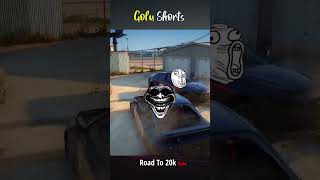 Troll 😂 Police Chase in GTA RP shorts showtown gtarp [upl. by Anivel]