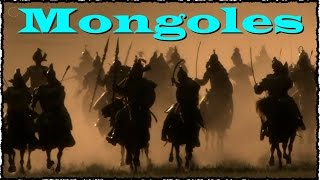 La Caida del Imperio Mongol [upl. by Zerep]