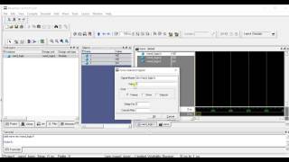 Simulation of NAND Logic Gate on ModelSim Verilog [upl. by Akirdnas]