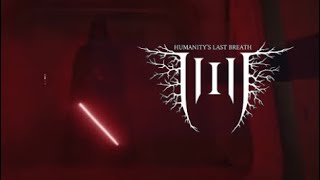 I put Humanity’s Last Breath over Darth Vader hallway scene [upl. by Anitnatsnoc]