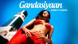 quotKhadak Piyan Gandasiyaan Sarbjit Cheemaquot  Rang Rara Riri Rara [upl. by Acilef]