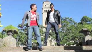 Daddy Yankee Pose  Parodia Tose [upl. by Ahseret332]