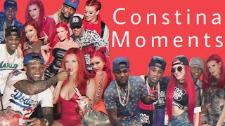 Best of Justina Valentine X Conceited [upl. by Niggem]