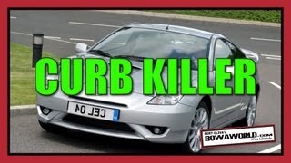 CELICA DRIFT FAIL CURB KILLER [upl. by Nerrot]