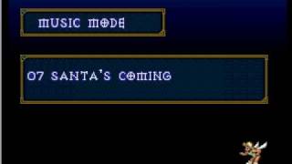 Ogre Battle MOTBQ PSX OST  Santas Coming [upl. by Nayd]