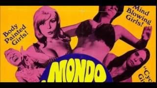 Monday amp His Mondos  Mondo [upl. by Adlesirk]