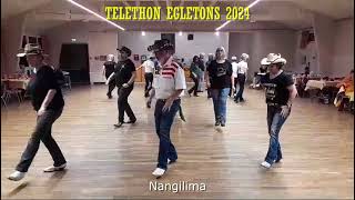 Telethon Egletons 2024 [upl. by Odrahcir562]