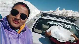 Delhi To Manali Trip 5 day Tour FeedBack mumbai telgu malyalam chandigarh [upl. by Citarella478]