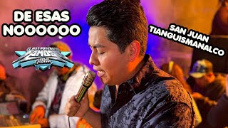 Sonido Famoso  Los Temerarios  Kumbia Kings Lo mas Viral Y Nuevo Del Tik Tok [upl. by Grogan534]