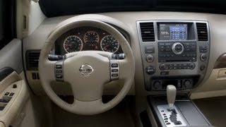 How to Reset the Maintenance Reminder on a Nissan Armada [upl. by Keiko797]