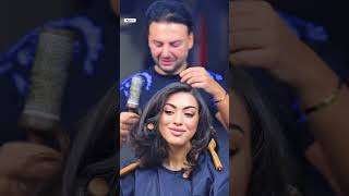 قصة ولا كل القصات 💇‍♀️دغرادي طويل 💇🏻‍♀️ samahaelie part 1 [upl. by Anirazc]