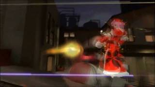 Touhou Fortress 2 Promo Trailer 1 [upl. by Donica]