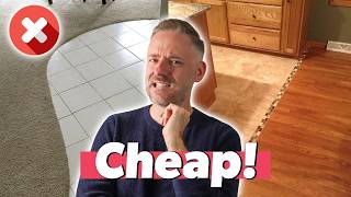 Interior Design Mistakes Making Your Home Look Cheap [upl. by Hollander]