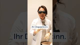 Endolift Behandlung Doppelkinn Jawline Kontour Minimalinvasiv KeineOP Facharzt￼ [upl. by Adrian]