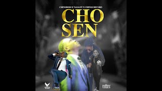 Valiant Chingboss  Chosen official video [upl. by Lenahc]