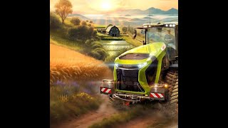 My Quest To Become A Farming Sim 2025 Legend [upl. by Ethelred]