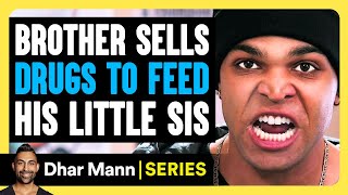 Antwan Against All Odds E01 Antwan Sells Drugs Almost PG13  Dhar Mann [upl. by Las]