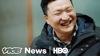 41yearold Adoptee Deported After 37 Years in the US HBO [upl. by Getter]