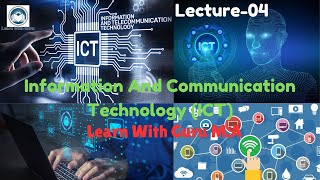 Information And Communication Technology Lec 4 । Classification of Computer । Learn With Guru M  A [upl. by Suhail796]