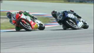 2011 FIM Superbike World Championship  Brno CZE [upl. by Barnard659]