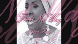 Janet Kay  Feel No Way [upl. by Midas]