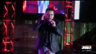 La Arrolladora EN VIVO oFeria Jerez 2016 [upl. by Adner]