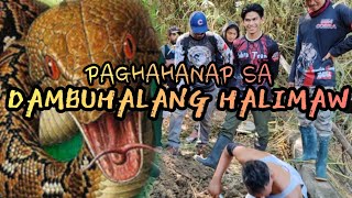 PART1 PAGHAHANAP SA HALIMAW NA SAWA calasiaopangasinan cobraking cobraprince tolcobra cristurkz [upl. by Yelrac87]