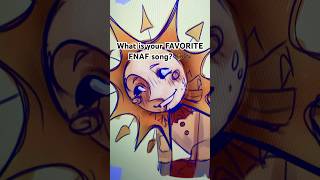 Best day Ever FNAF Fan Song [upl. by Yelloh177]