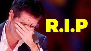 This American Idol Talent Just DIED All Of A Sudden [upl. by Lorrac]