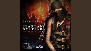 Spartan Soldier Radio Edit [upl. by Winton948]