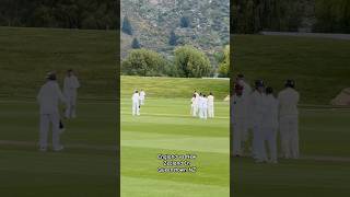 England vs New Zealand cricket match in Queenstown [upl. by Isaacs218]